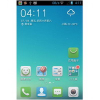 Lewa ROM Tianyu U86 development version complete package