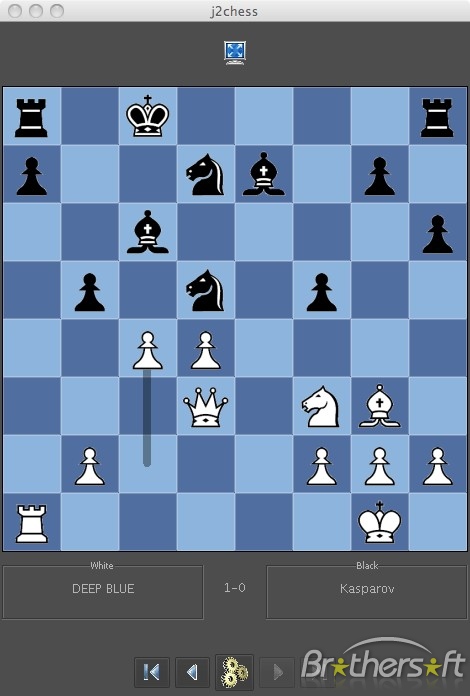 j2chess