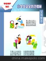 Student Activity Safety Plan