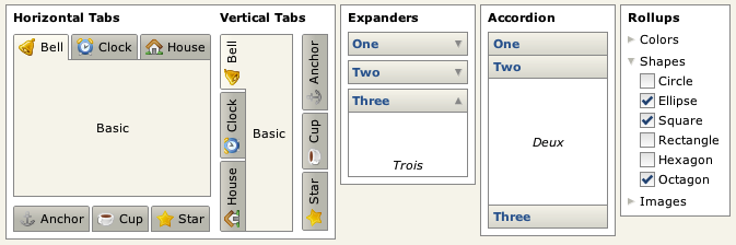 Apache Pivot