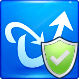 Cattle anti -virus "desktop icon" LOGO