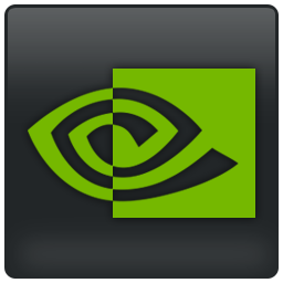 NVIDIA Inspector segment LOGO