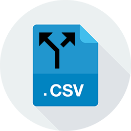 CSV file divisioner