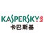 Kaspersky Internet Security software segment first LOGO