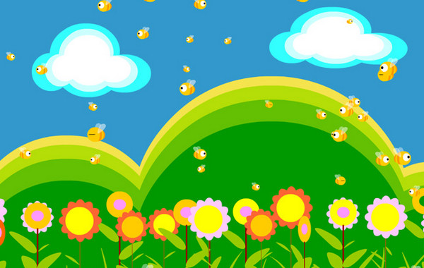 flash material package