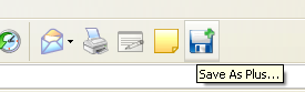 SaveAsPlus (webpage save) screenshot