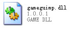 gameguimp.dll screenshot