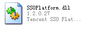 ssoplatform.dll screenshot