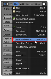 Blender (modeling software) latest version download