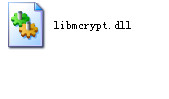 libmcrypt.dll screenshot