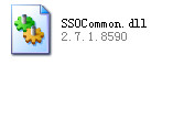 ssocommon.dll screenshot