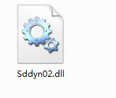 Sddyn02.dll screenshot