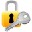 Yincan U disk encryption and decryption tool