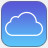 iCloud control panel