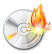 CD burning tool (Active ISO)