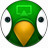 PC screen sharing tool (AirParrot)