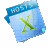 Hosts file editor-HostsX