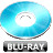 BluRip converts Blu-ray disc to MKV format