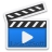 Video editing processor (EasiestSoft Movie Editor)