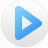 Youku blue video player