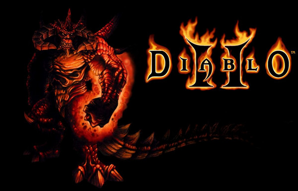 "Diablo 2" 99 Master's best archive screenshot