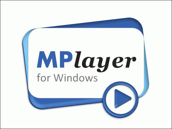 MPlayer screenshot