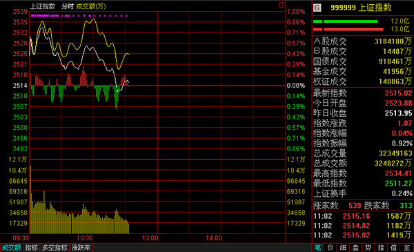 Western Securities Jinding Zhiying Financial Management Terminal