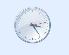 10.jpg Screenshot of the alarm clock reminder software (Hot Alarm Clock)