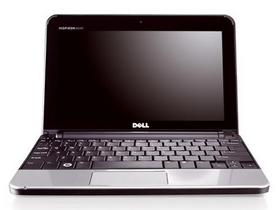 Dell mini10 network card driver screenshot