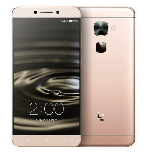 LeTV x620 official flash package screenshots