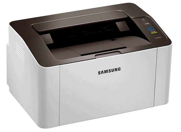 Samsung Xpress M2029 printer driver screenshot