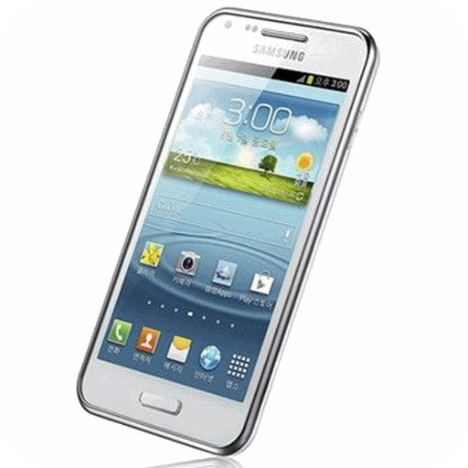 Samsung S5 mobile phone drive