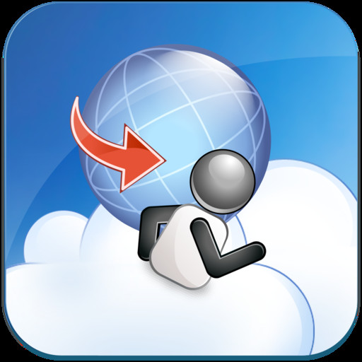 Remote desktop software