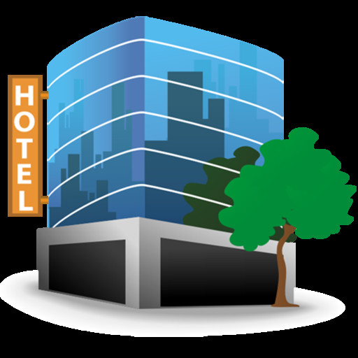 Simple hotel management system