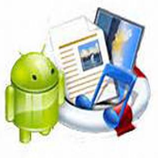 Mobile phone SD card memory card data recovery software