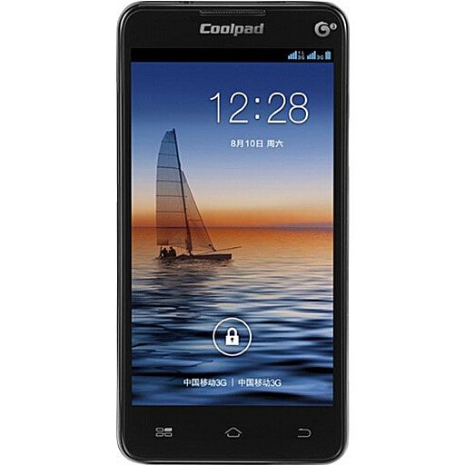 Coolpad 8150 driver