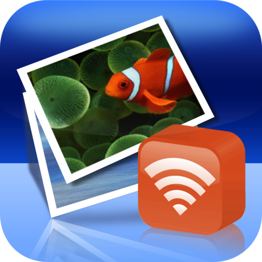 WirelessMon segment first LOGO