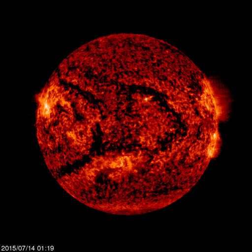 Feiyan lightning sleep