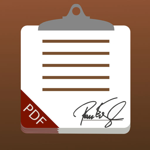 PDF editor (InfixPro PDF Editor)