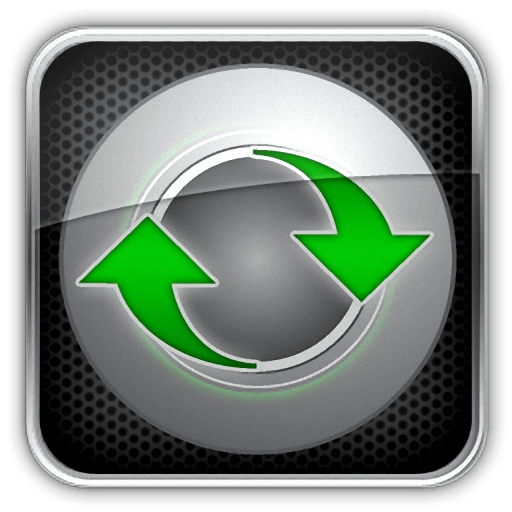 FreeFileSync file synchronization software