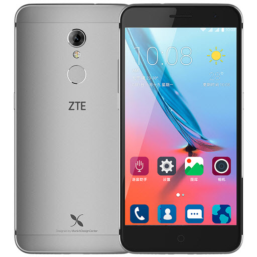 ZTE n880e driver