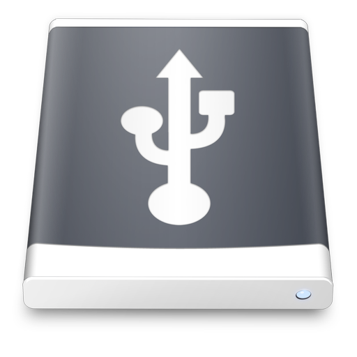 Apple USB driver