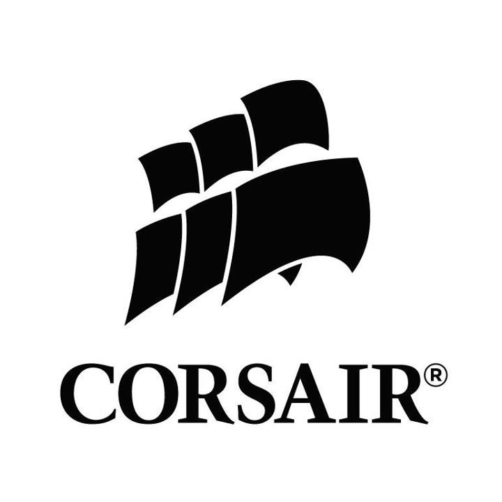 Pirate ship Corsair Link system upgrade software