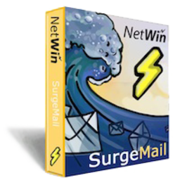 Surgemail Mail Server