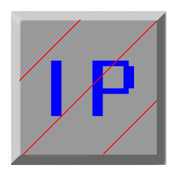 Change IP easily