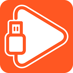 Standard audio player segment first LOGO