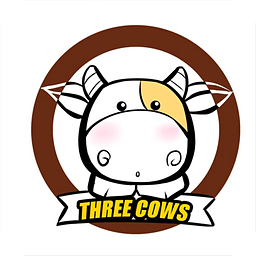 Three Chicks paragraph first LOGO