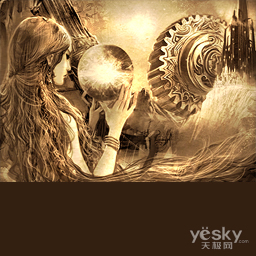 Legend of Gods and Ghosts