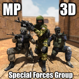 special forces