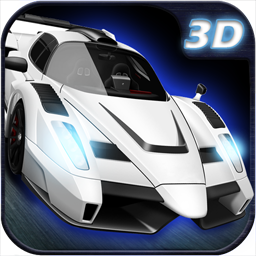 3D Need for Speed